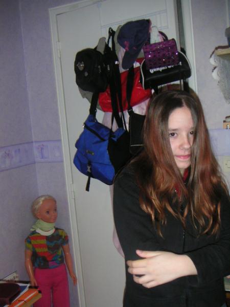 encore moi