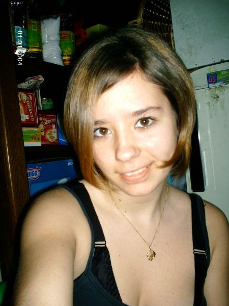 me voila