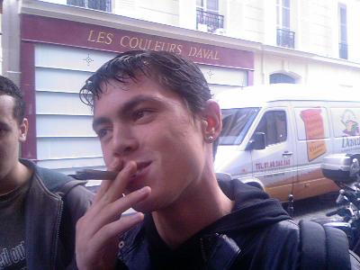 mon amour