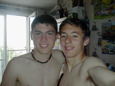 lol micky est sylvain