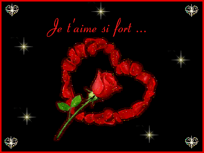 bientot la st valentin
