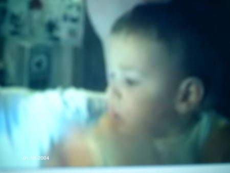 mon ptit couzin