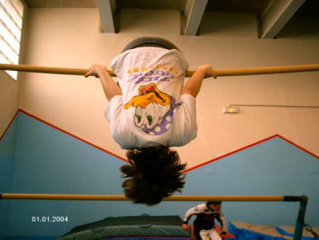encore moi au spor