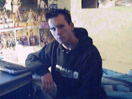 mon doudou