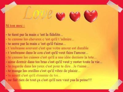 love